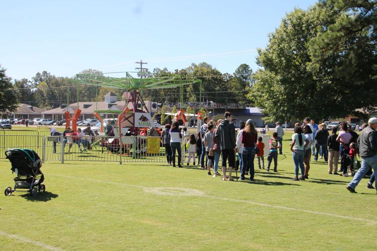 UCA Family Day 2019 in Photos Campus Life ucanews.live