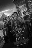 'Death on the Nile' lacks suspense with a hefty storyline