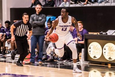 Men S Basketball Loses Two Of Their First Three Games Sports