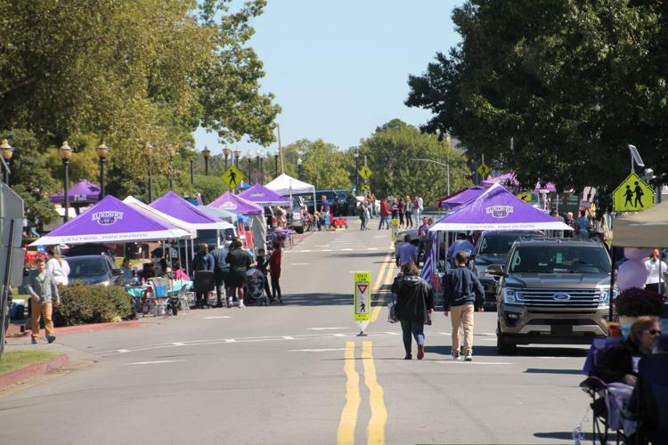 UCA Family Day 2019 in Photos Campus Life ucanews.live