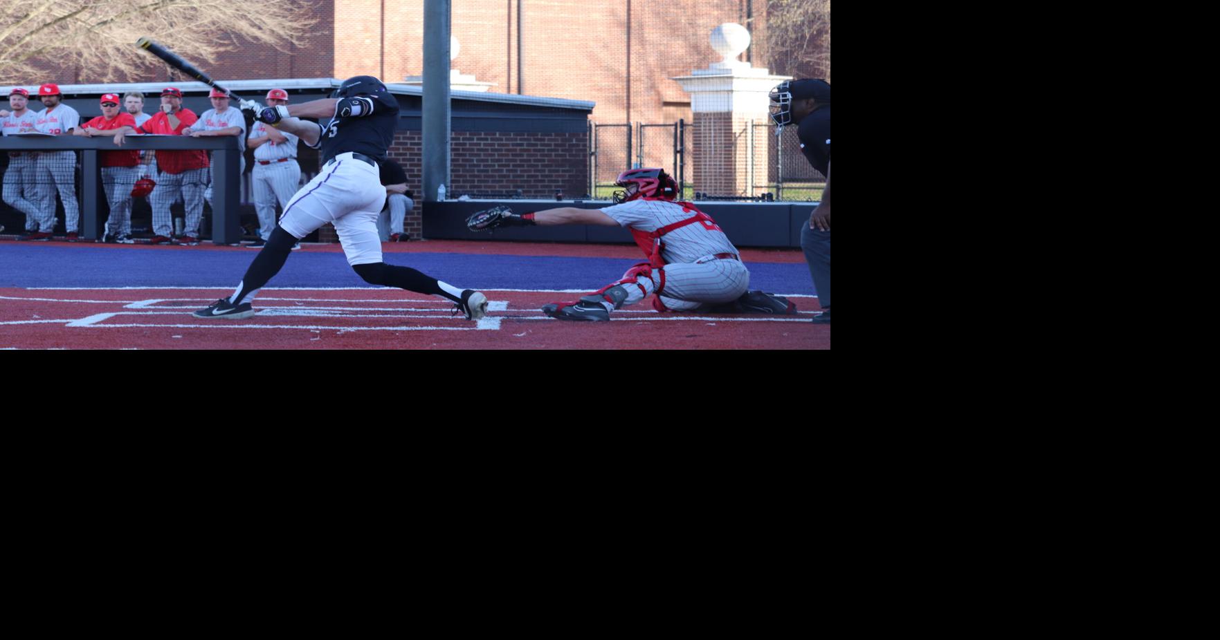 UCA baseball team soars past Illinois State Redbirds in 21 series win