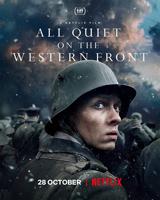 Berger-directed film enhances war genre