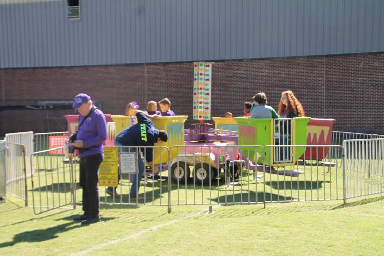 UCA Family Day 2019 in Photos Campus Life ucanews.live