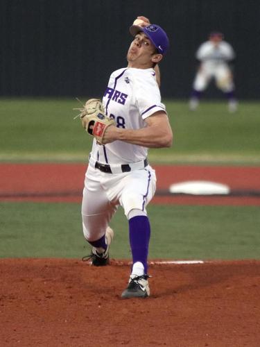 Riverside & UCA alum Gavin Stone makes MLB debut