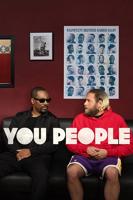 'You People' a deep romantic comedy