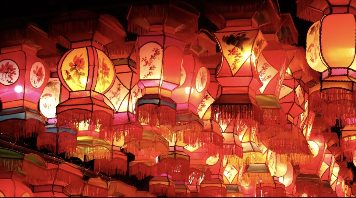 Light deals up lanterns