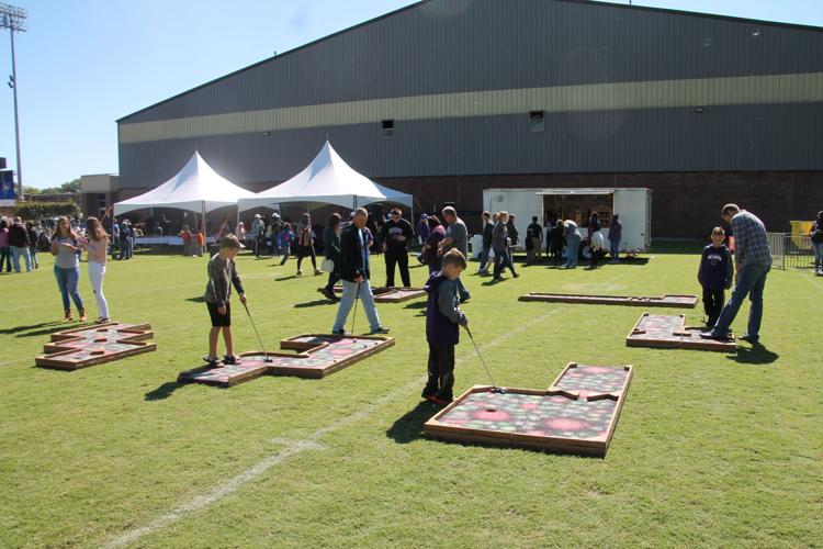UCA Family Day 2019 in Photos Campus Life ucanews.live