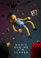 ‘Don’t Hug Me I’m Scared’ gets creative with TV series