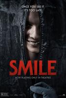 ‘Smile’ spins a refreshingly terrifying tale