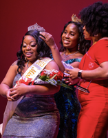 Miss Essence 2023 crowned at annual pageant
