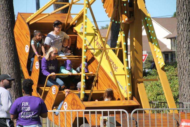 UCA Family Day 2019 in Photos Campus Life ucanews.live