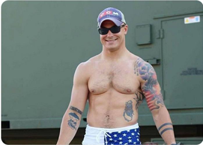 Suspected sightings of Travis Decker intensify search near Leavenworth ...