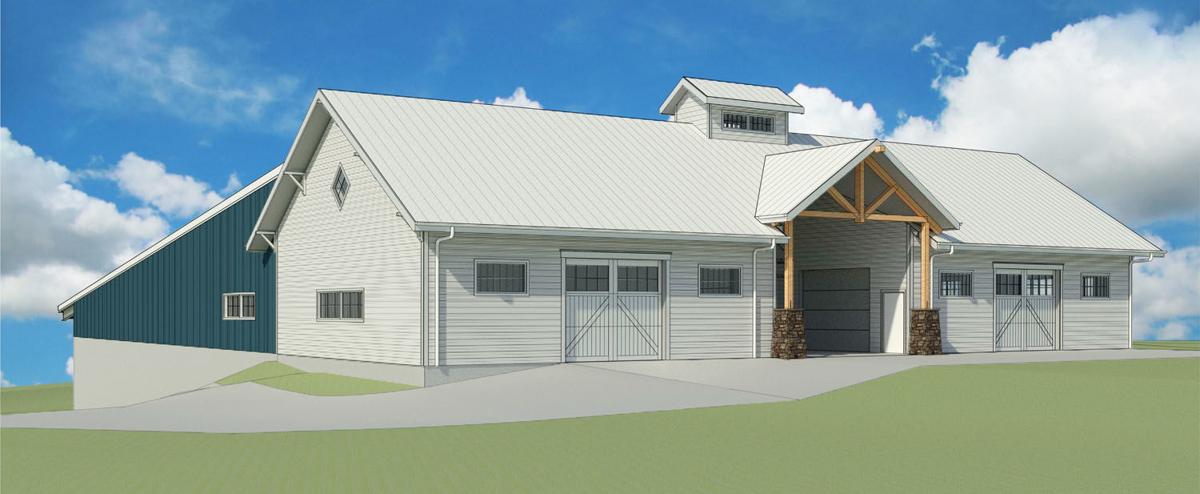 Mill Creek Winemakers Plan New Construction Business Union