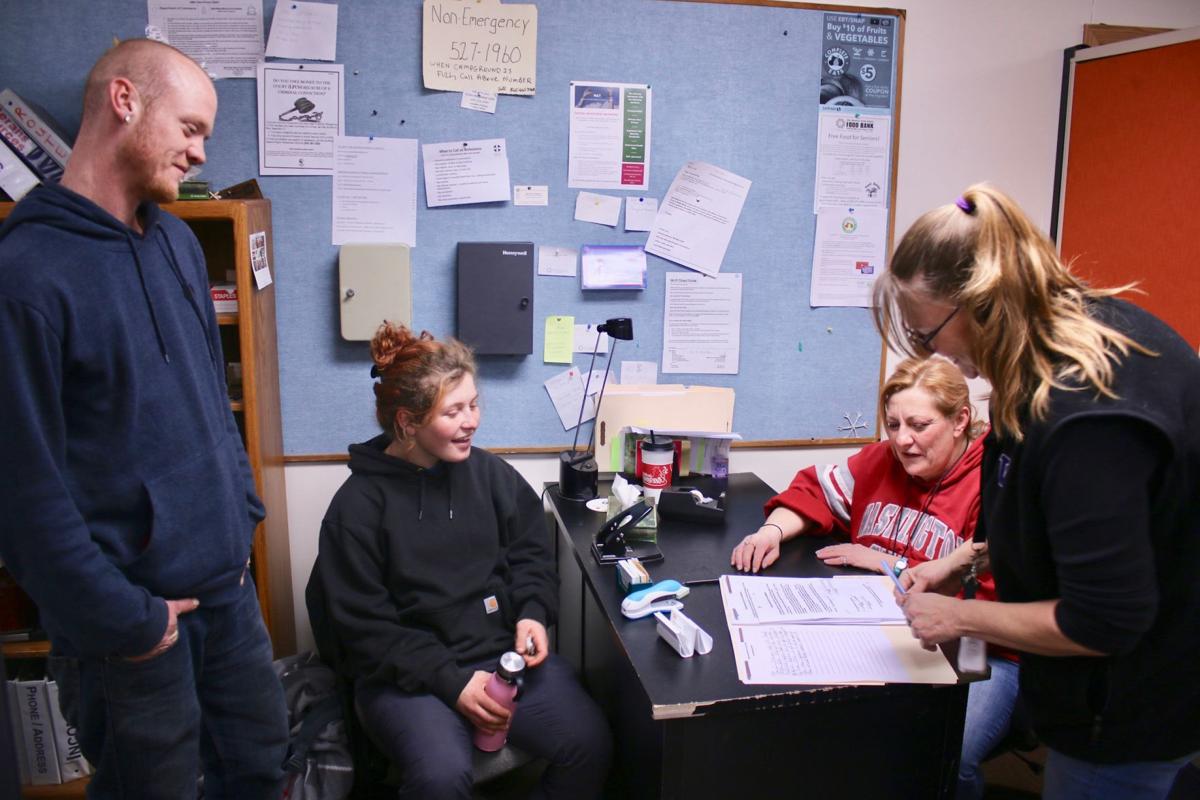 Sleep Center Celebrates Year Of Successes Walla Walla Union