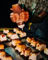Recipe: Salted Caramel S'mores