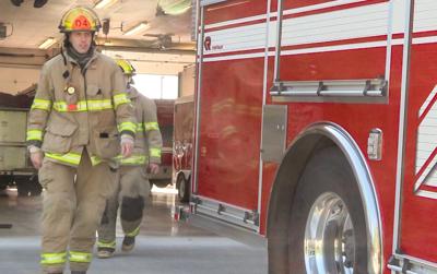 science fire bulletin union courses walla college community