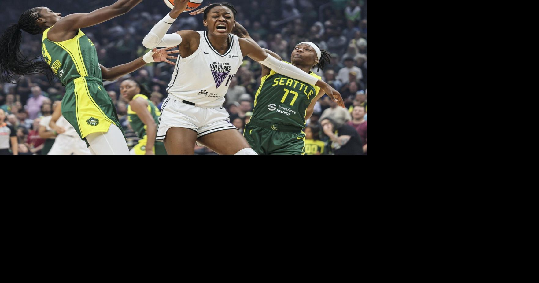 Storm finally find way to beat expansion Valkyries