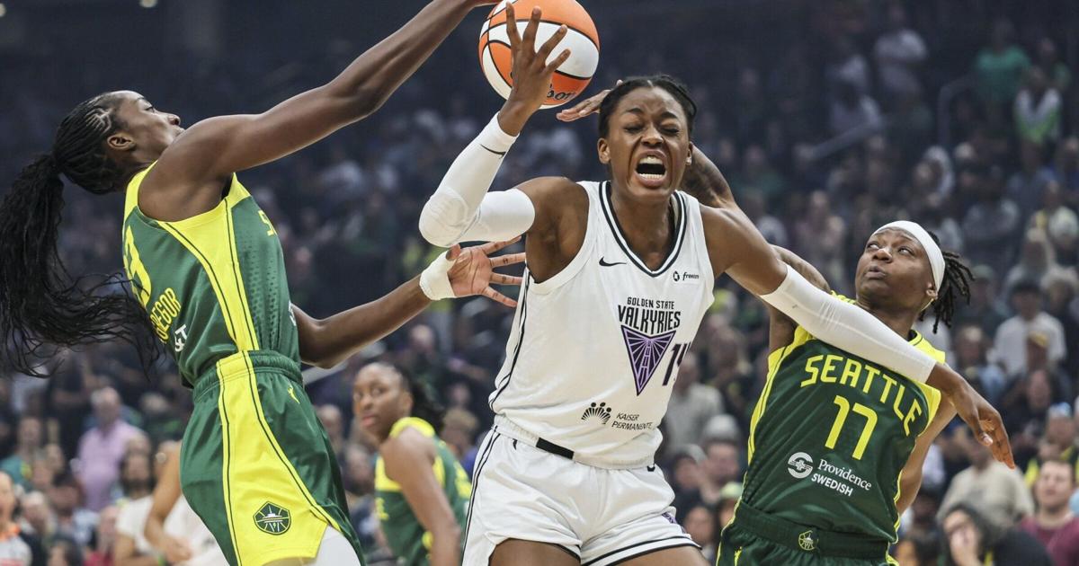 Storm finally find way to beat expansion Valkyries