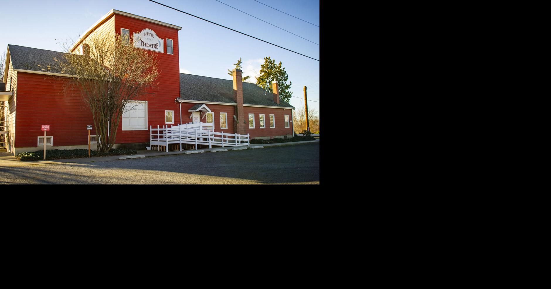 Walla Walla Valley weekend picks: Snow day, 'Leading Ladies' and Afro Cuban music