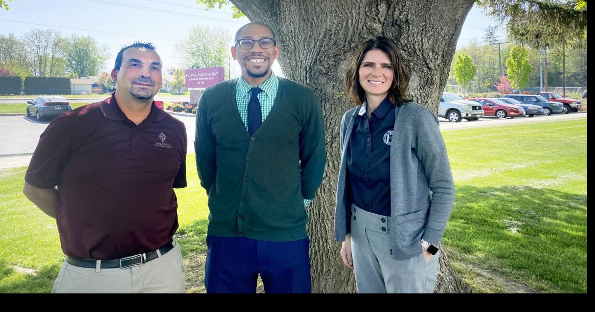 Upcoming merger to unify Walla Walla Valley Academy Rogers Adventist