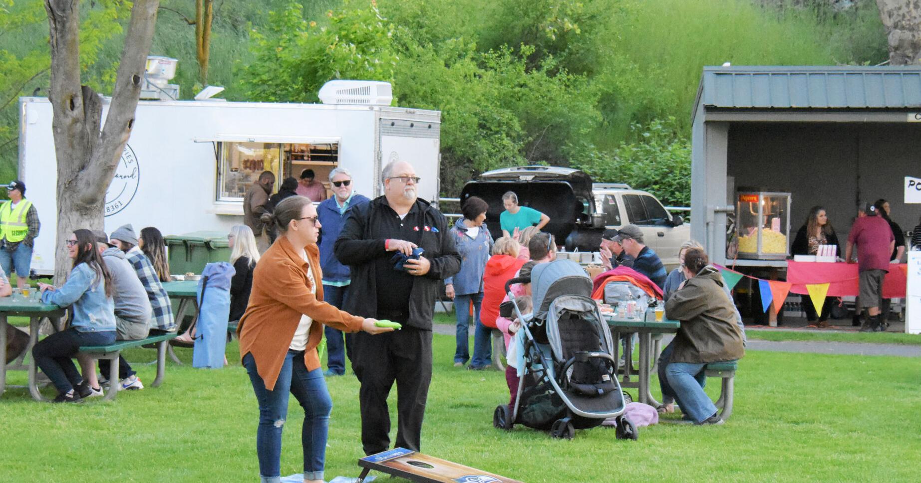 Milton-Freewater Kiwanis Club sets Summer Kickoff Beer & Wine Fest May 18 - Vimarsana News