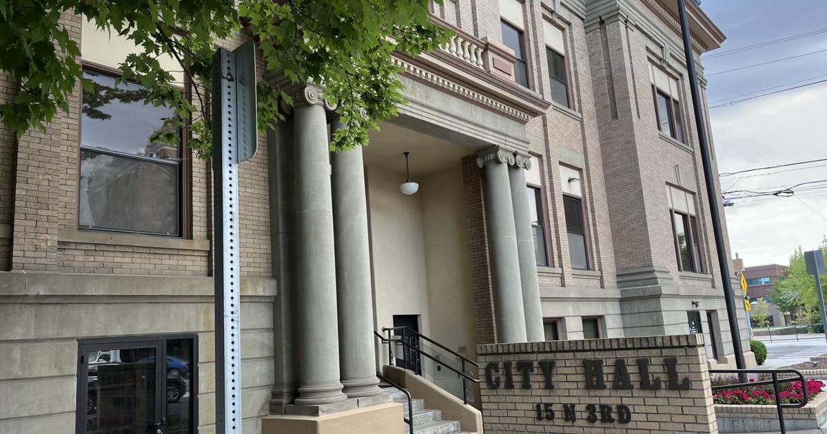 Walla Walla Superior Court Judge expected to rule in City Council open Walla Walla Superior Court Judge expected to rule in City Council open