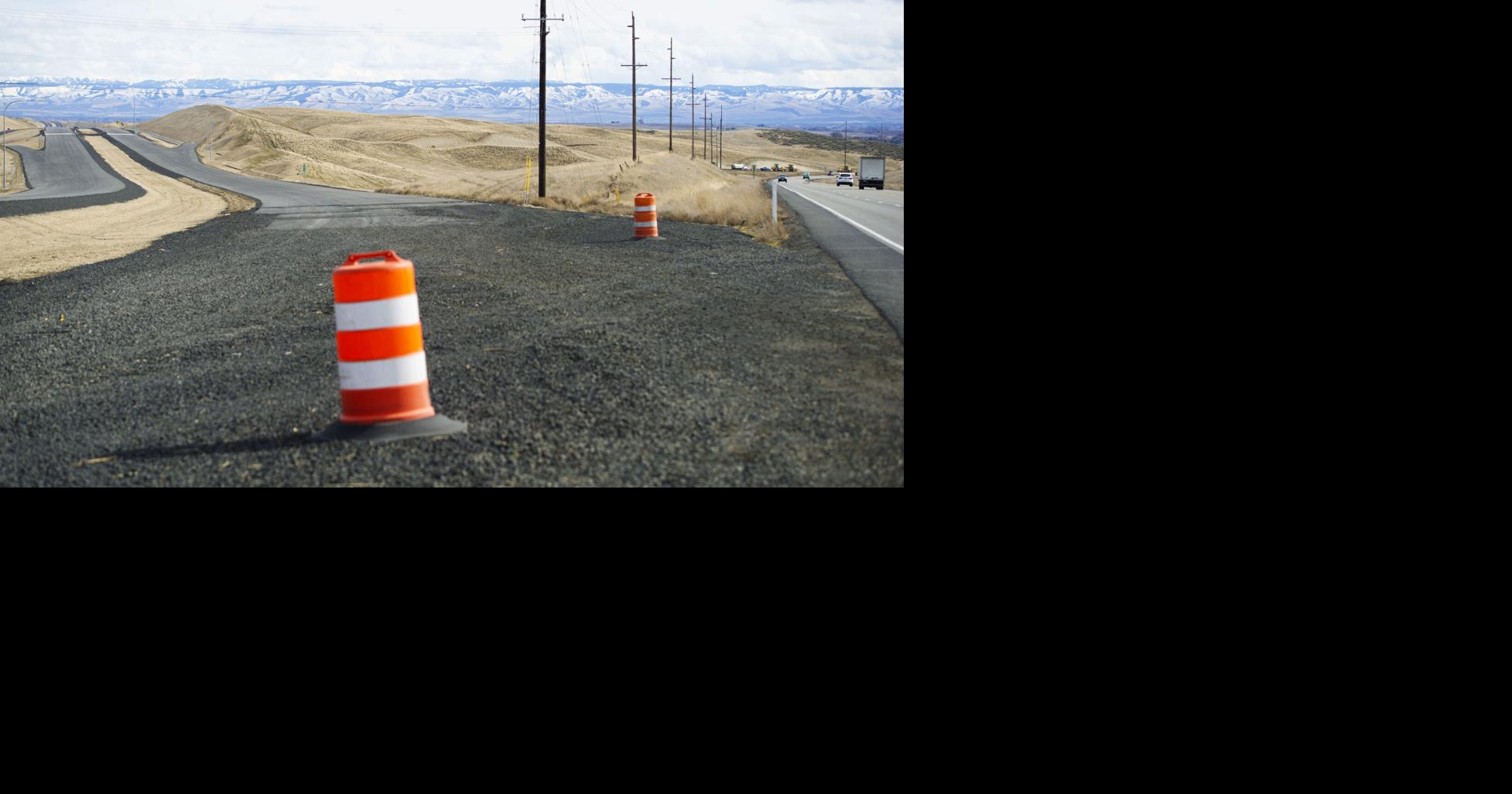 Walla Walla agencies prioritize US 12 lane project for state, federal