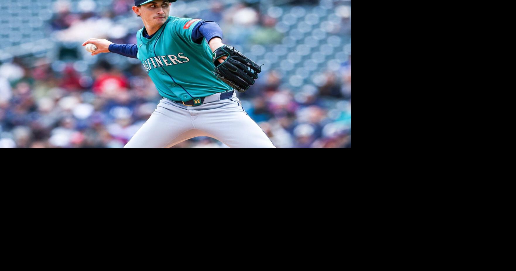 Photos: Mariners at Twins | Mariners | union-bulletin.com