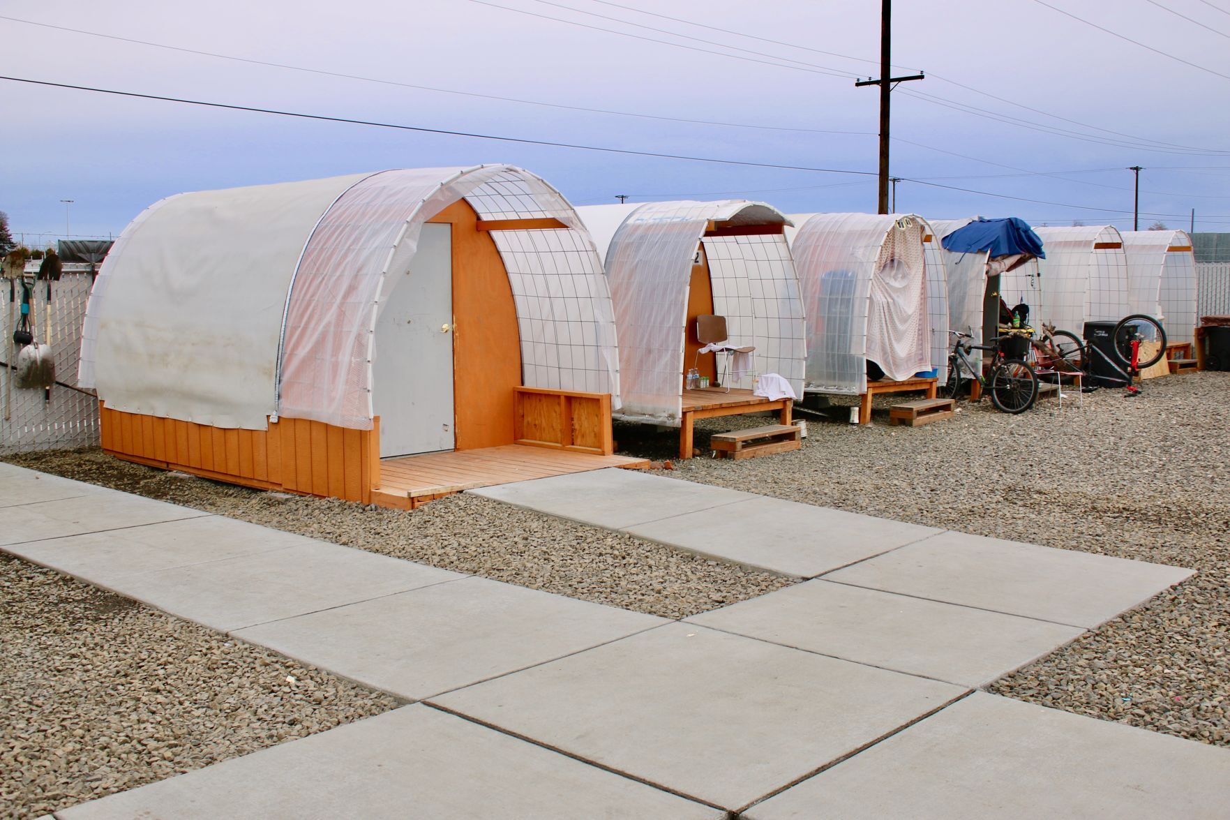 Walla Walla City Council approves amendments to Sleep Center contracts - Vimarsana News