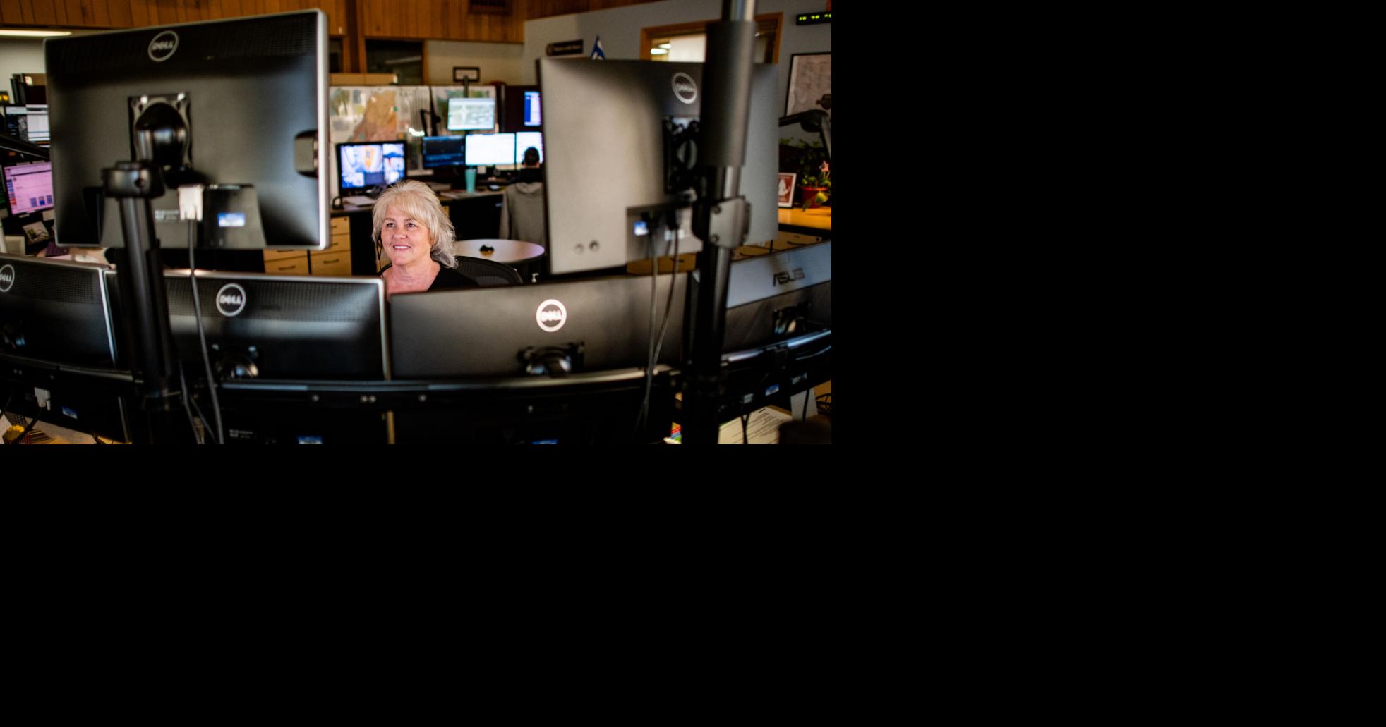 Community Q&A: Walla Walla Emergency Service Communications selects Keri Abernathy as dispatcher of the year