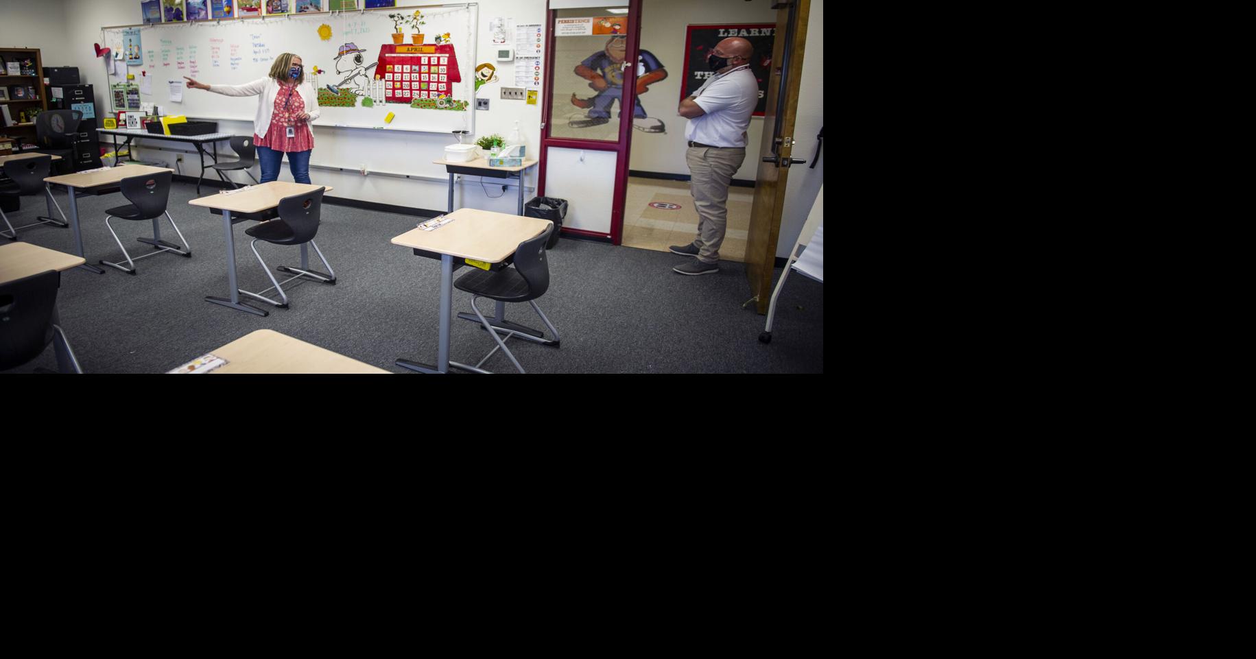 AthenaWeston and MiltonFreewater school districts to no longer