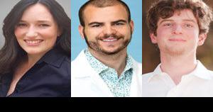 3 Whitman College graduates named National Science Foundation fellows - Vimarsana News