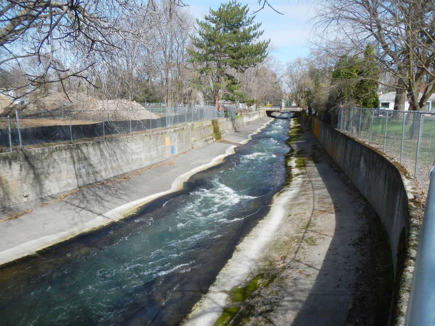 Tri-State Steelheaders Granted $4.7 Million To Continue Fish Passage ...