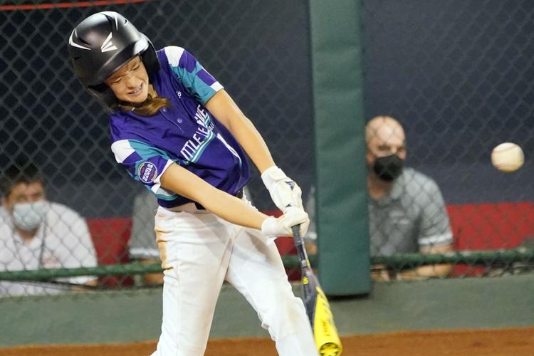 Youth Baseball - City of Prosser, Washington