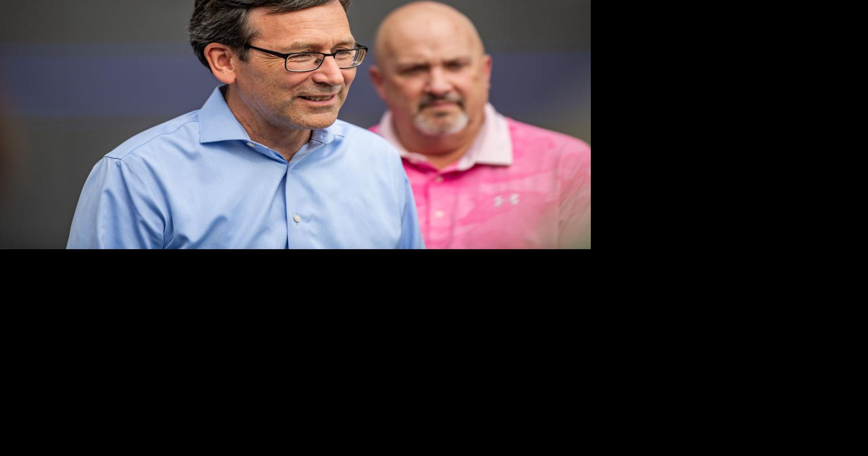 Gov. Bob Ferguson considers emergency wildfire proclamation for Walla Walla