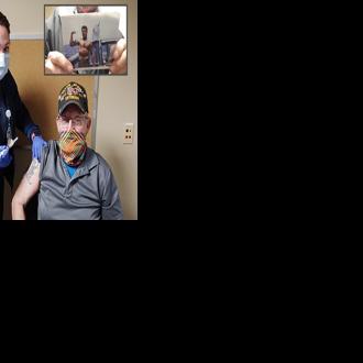 Facebook removes State Rep. Rob Chase's antivaccine comments ...