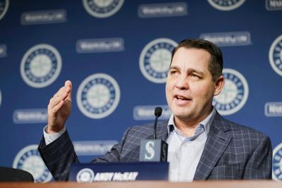 Mariners Announce Updated 2022 Schedule, by Mariners PR