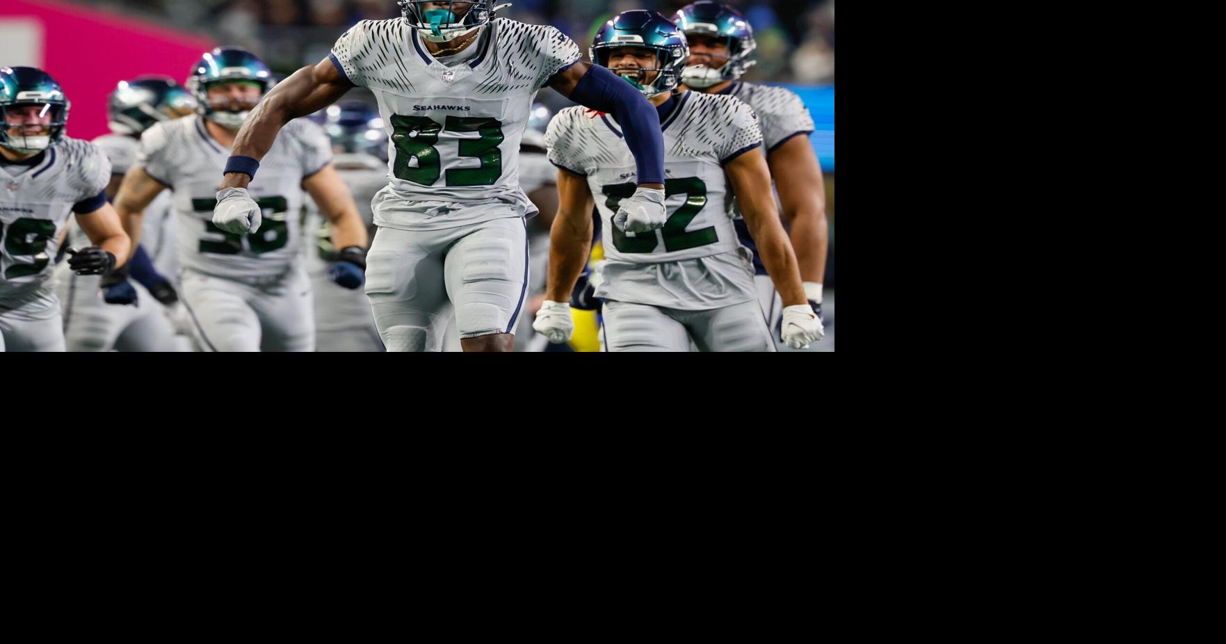 Seahawks-Panthers: Seattle Times staff’s score predictions for Week 17