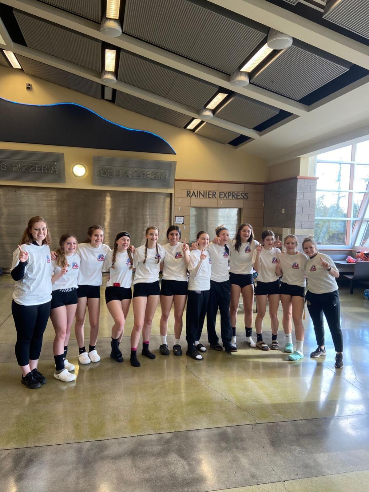 Sweets Volleyball Club Teams Win Tournament Brackets Sports Union Bulletin Com Sweets Volleyball Club Teams Win Tournament Brackets Sports Union Bulletin Com
