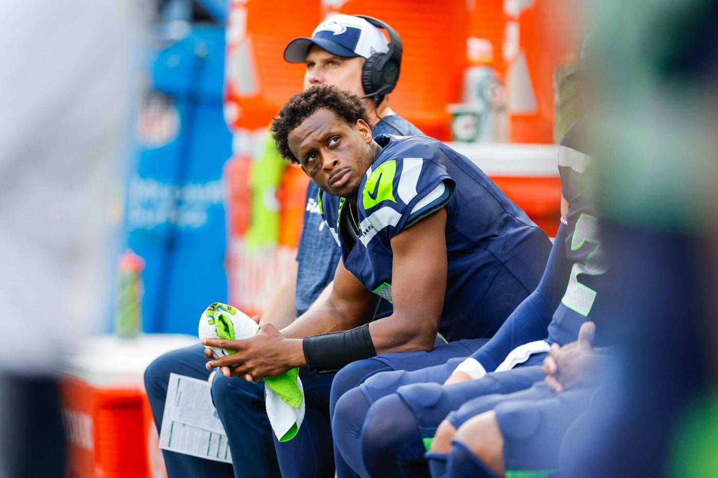 Seahawks-Lions GameCenter: Live updates, highlights, how to watch