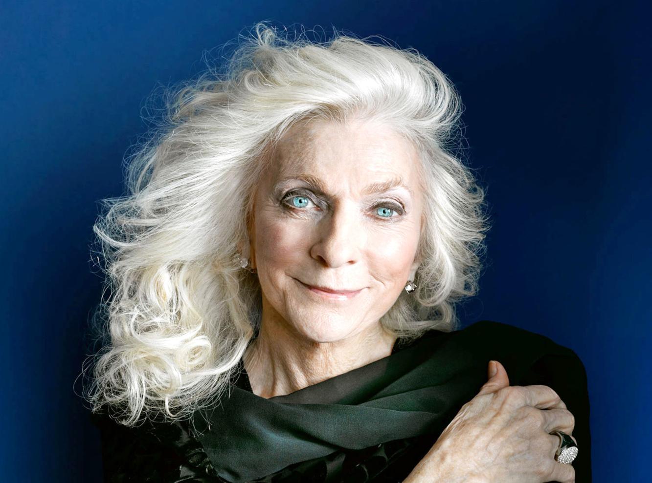 The many sides, now, of Judy Collins Arts And Entertainment union