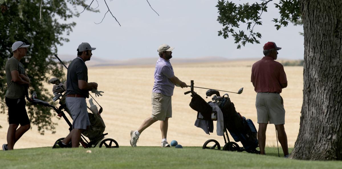 Entertainment company wins two-year lease for Walla Walla golf course | News