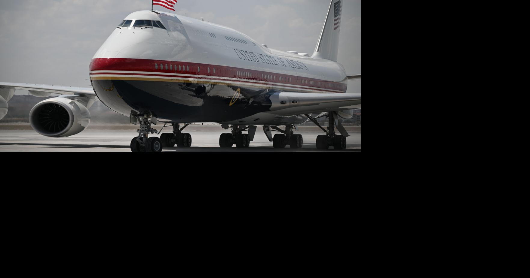New York Times reporters are subpoenaed after Air Force One stories, raising press freedom concerns