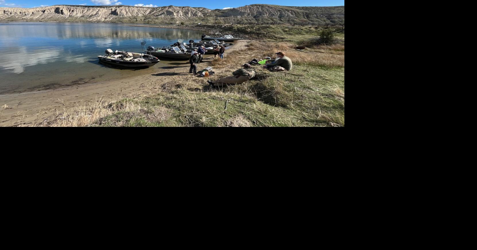 Nature Notes: Two decades of tradition