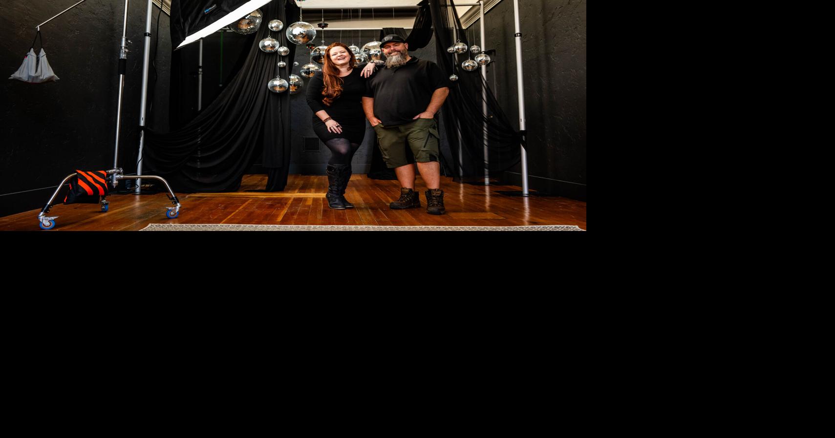 Calliope Creative photography studio in Walla Walla opens with focus on education