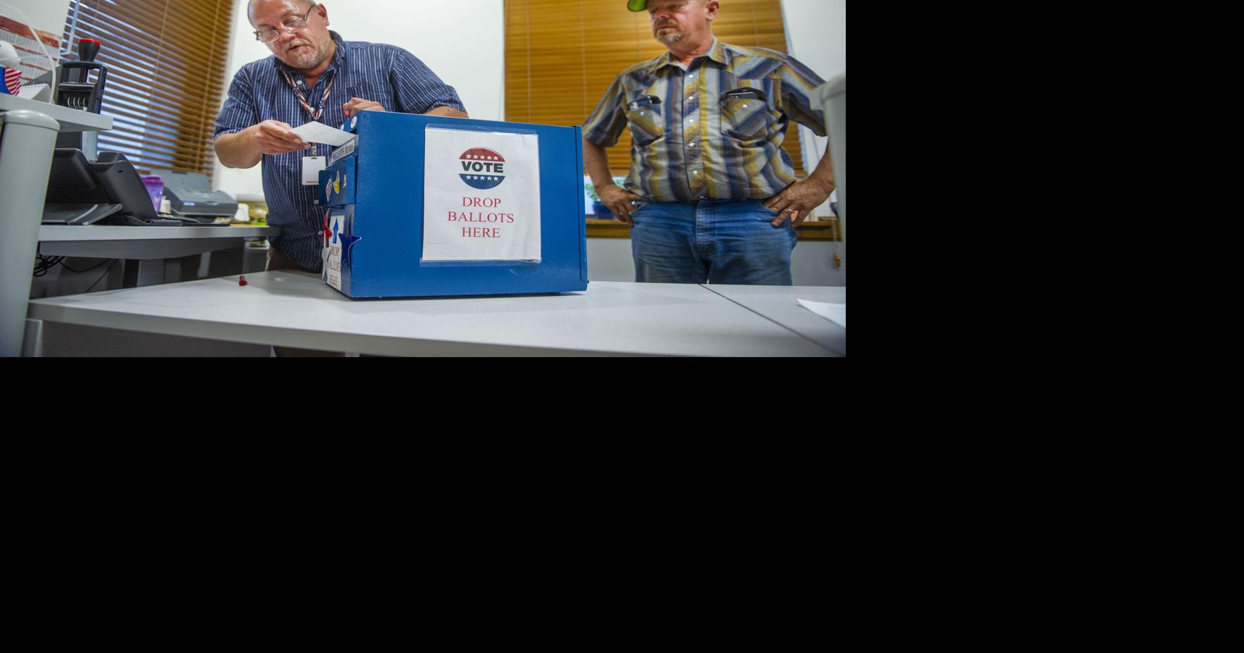 It’s primary Election Day in Walla Walla County; here’s what to know