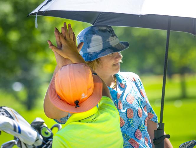 Walla Walla showcases annual Banner Bank Junior Golf Invitational