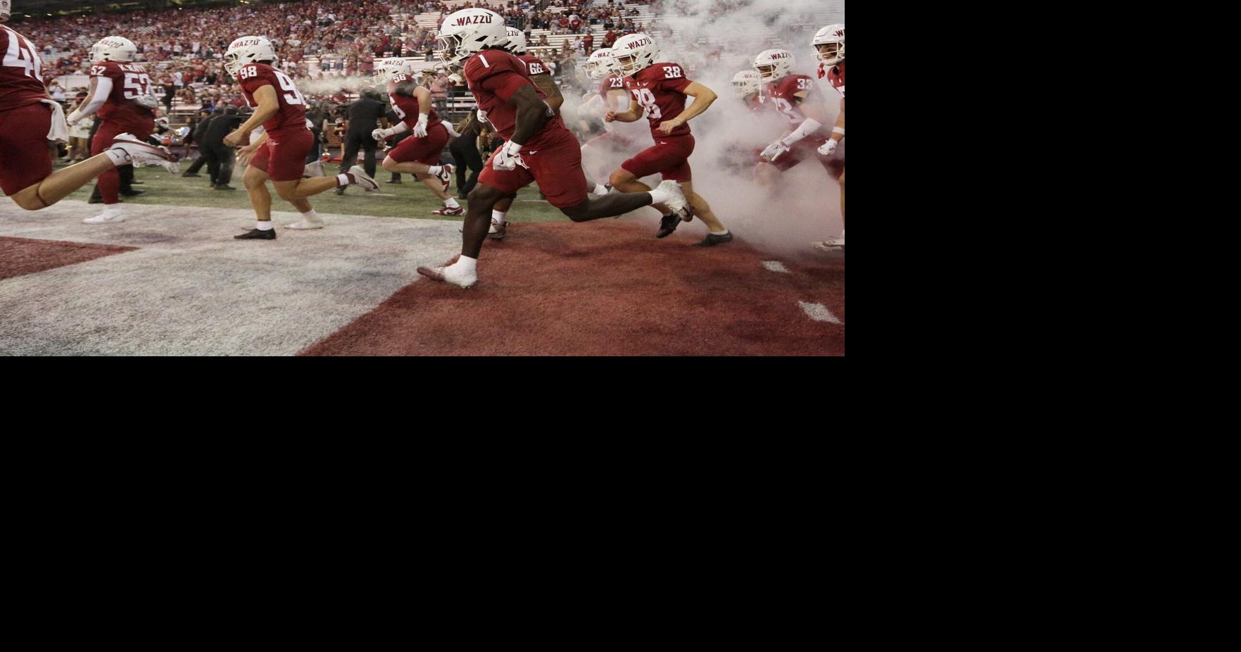 WSU Cougars’ Jesse Bobbit to join Jimmy Rogers at Iowa State