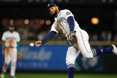 Amid high expectations, the message around the Mariners stays the