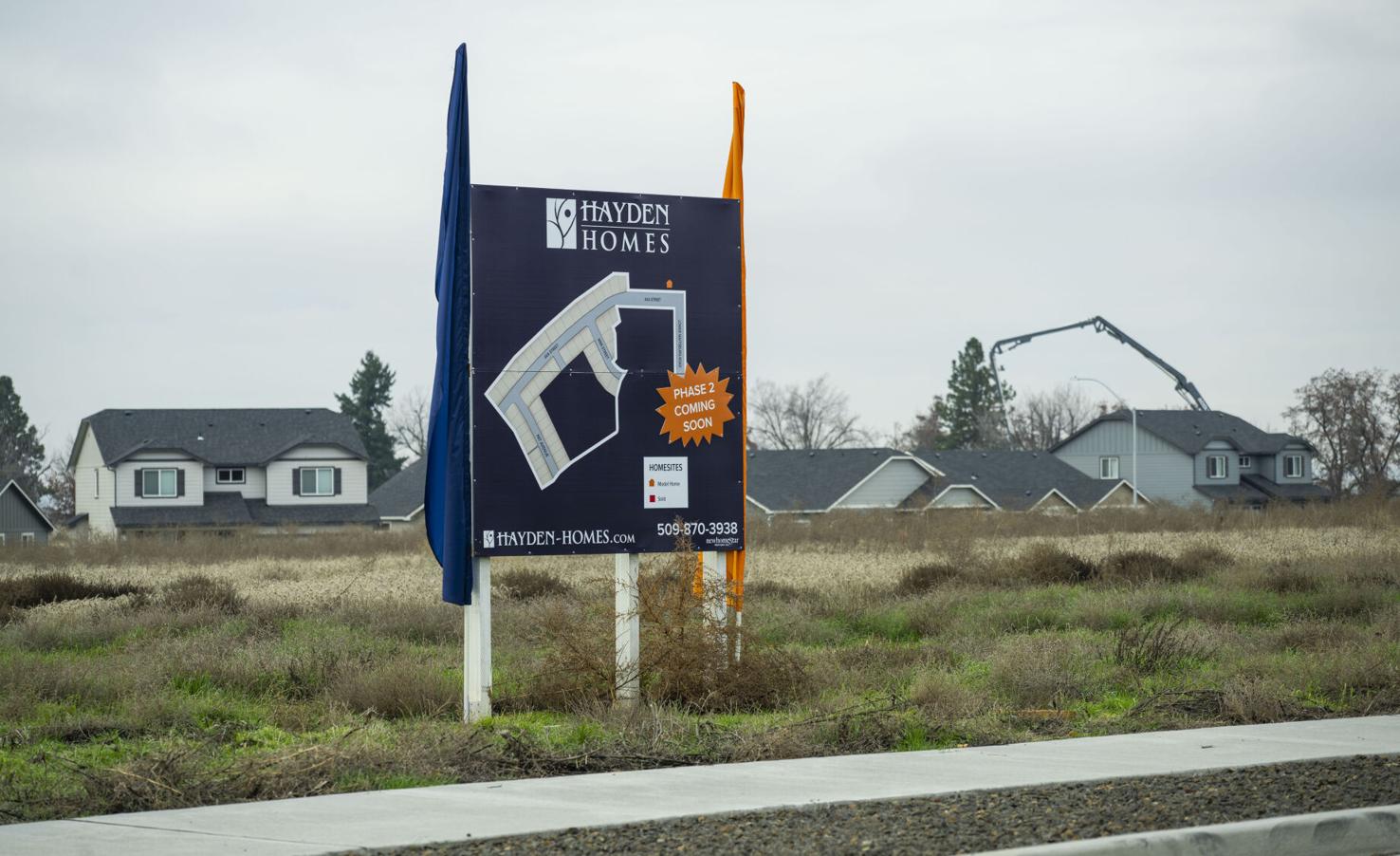 Walla Walla couple Don and Val Weaver find home for life through area's evolving housing scene